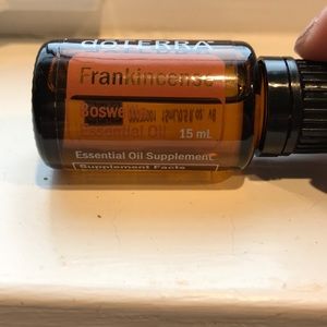 doterra Other - Frankincense Oil 15mL unopened doterra Other - Frankincense Oil 15mL unopened